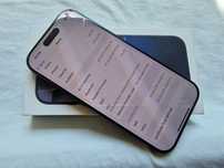 IPHONE 16 PRO 128GB, baterie 100% , ecran spart