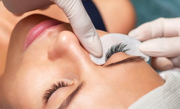 Extensii Gene / Make-up Professional