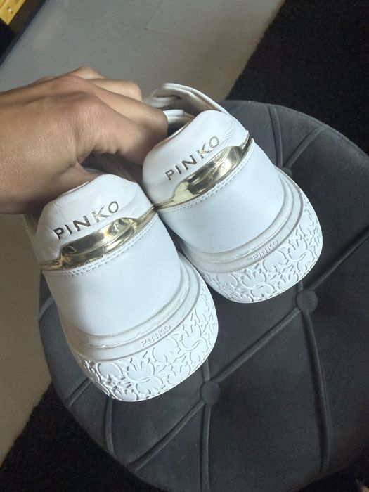Pinko кецове оригинални