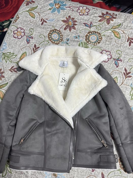 Дублёнка сатылады