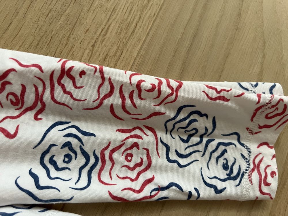 Pijama camasa de noapte pentru alaptare M