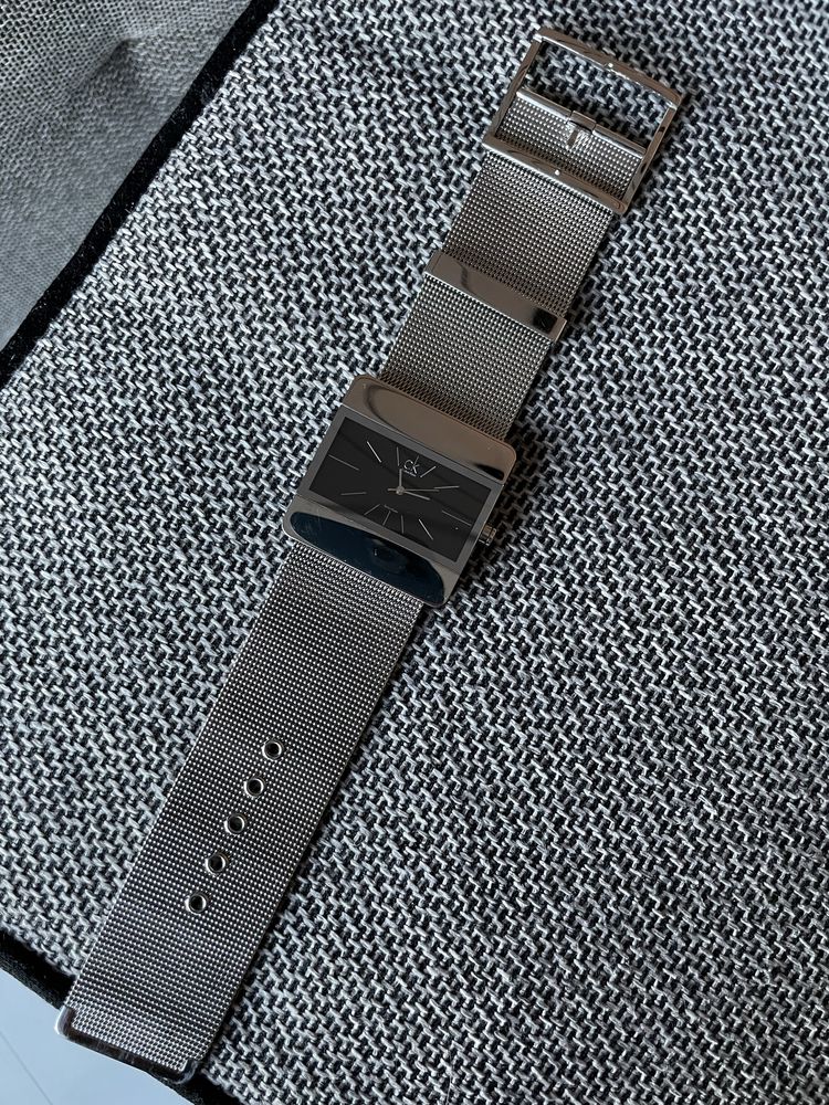 часовник Calvin Klein