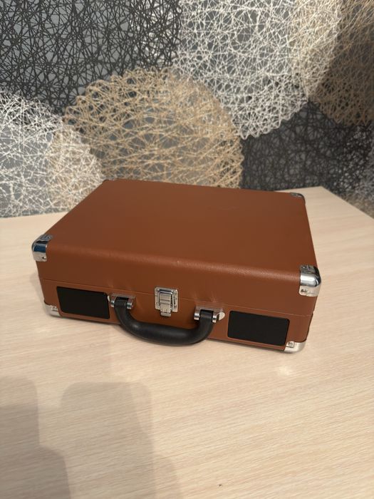 Ritmix LP 160-B виниловый проигрыватель