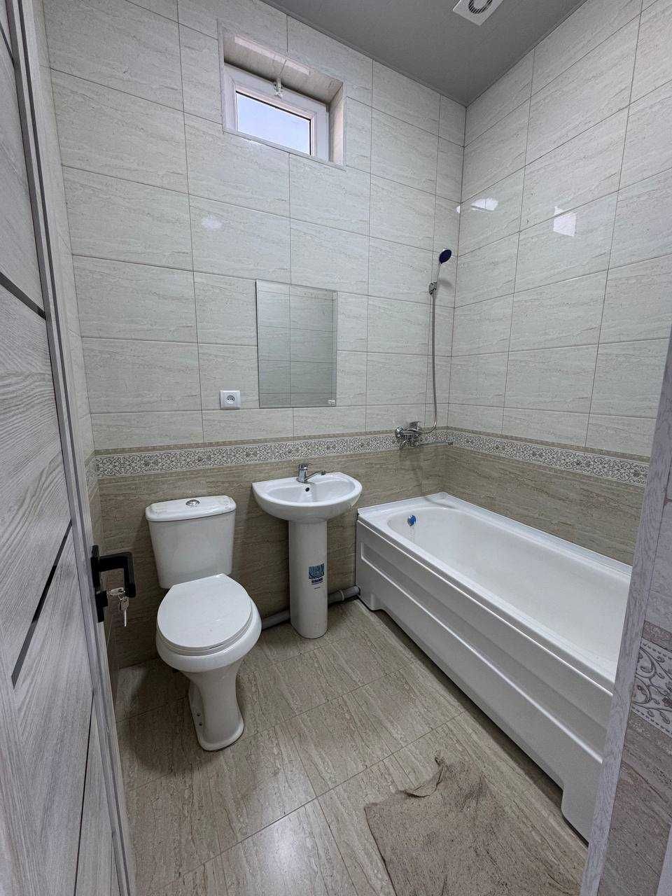 Продажа квартиры! 2/1/1 Рисовый базар. Ул. Ашрафи. 45м2. Ремонт