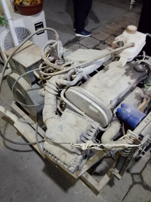 Движок Неемия матор