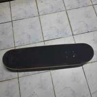 SKATEBORG longboard