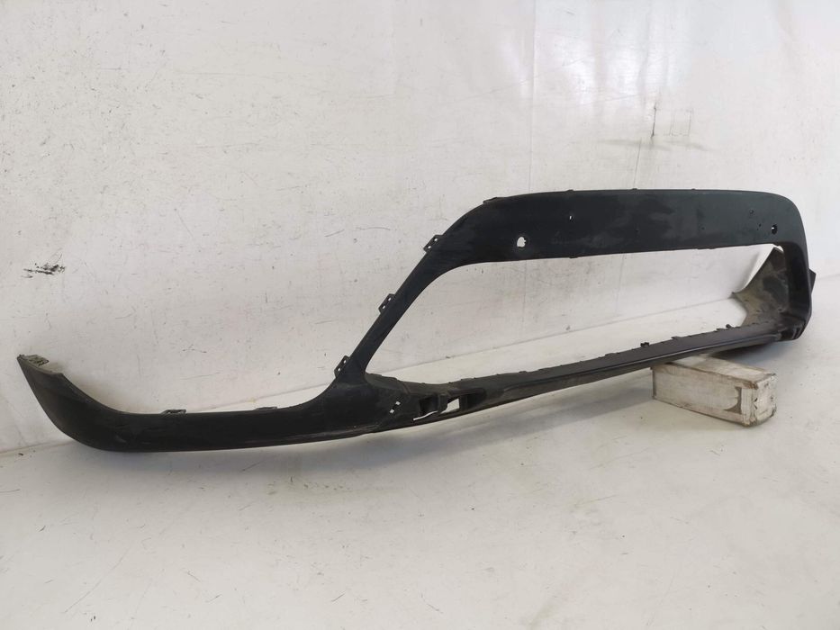 Предна броня Спойлер Lip BMW X1 F48 [ - ] Оригинален