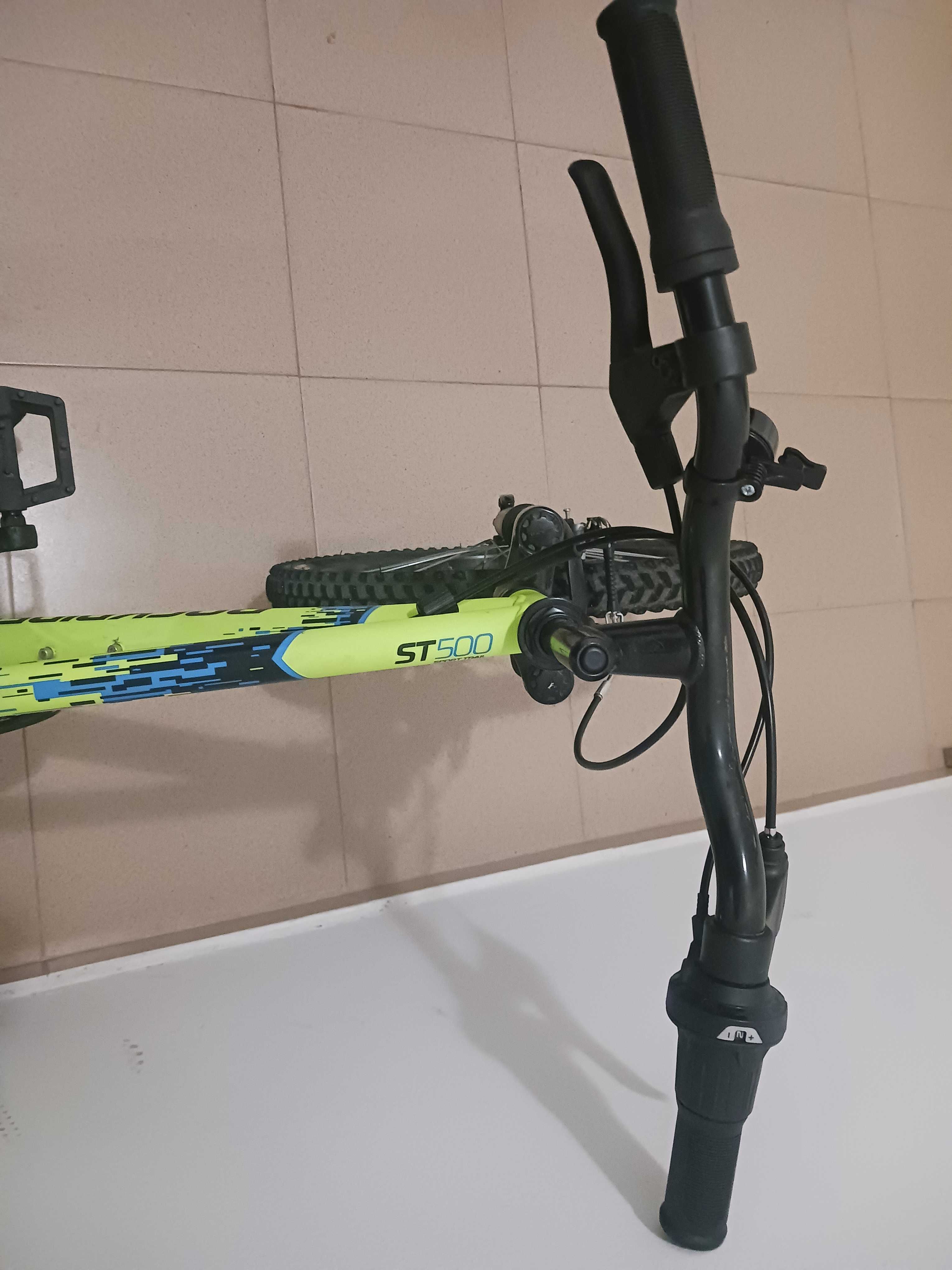 Детско колело Rockrider ST500, 20 inch