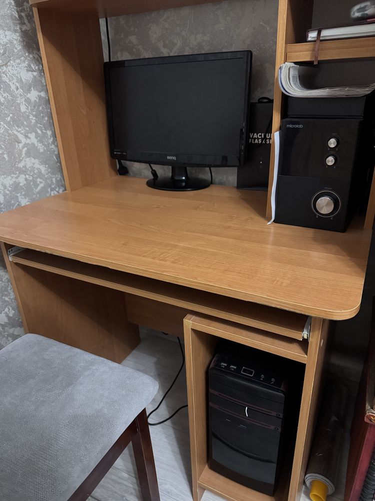 Продам компьютер