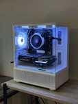 PC Gaming RTX 4060, Ryzen 5500, 32GB Ram, Garantie