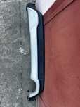 Buza spoiler spate ford focus 2020