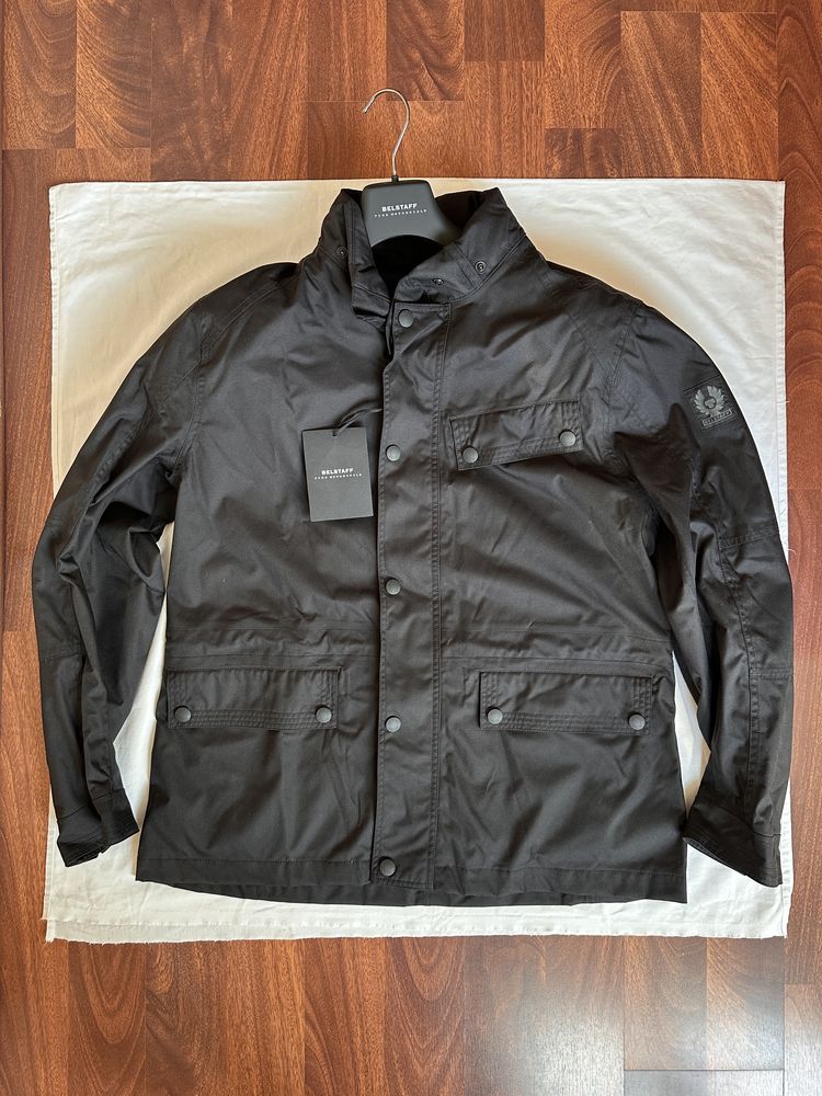 Geaca moto,Belstaff Fenchurch,marime 4XL