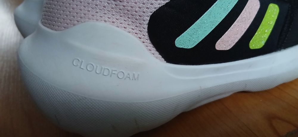 Incaltaminte fetite Adidas Tensaur Run CF mar 30
Tensaur Run CFAdidas