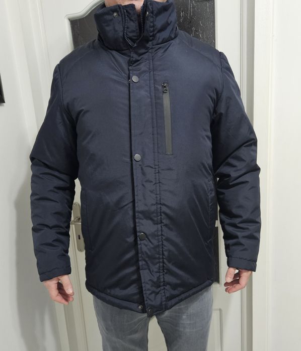 Geaca de iarna noua(2 buc)