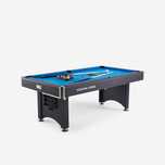 Masă biliard american Bt 700 - No - produs resigilat (nou) Decathlon