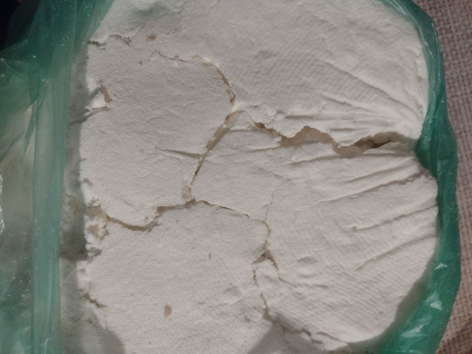 Branza vaca proaspata