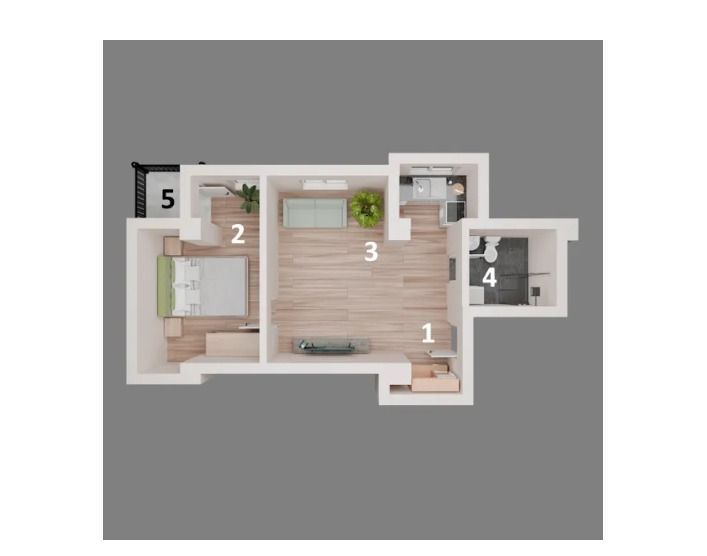 DEZVOLTATOR Garsoniere/apartamente 2/3camere - ULTRACENTRAL-IULIE 2025
