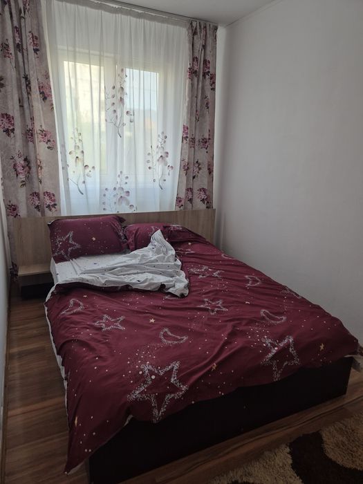 Regim hotelier închiriez