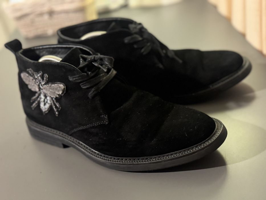 Ghete barbat INC International Concepts