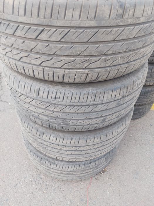 20 R 245 45 R  razmer  balon 4 ta