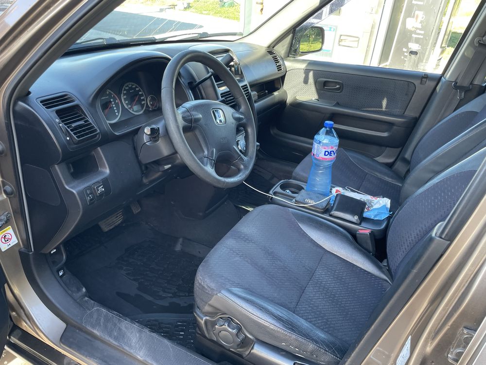Honda CRV 2 2.0 150 к