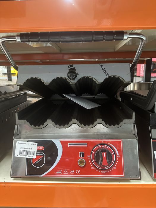 Тостер Toster silver remta pimak силвер ремта пимак