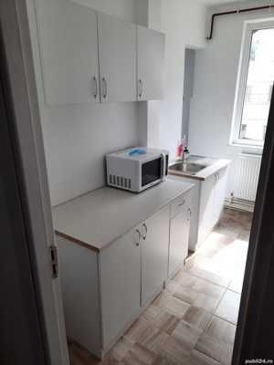 Apartament 2 camere decomandat vis-a-vis de rest.Enigma