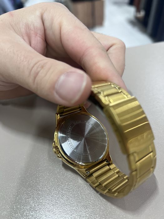 Часы Casio MTP-V300G