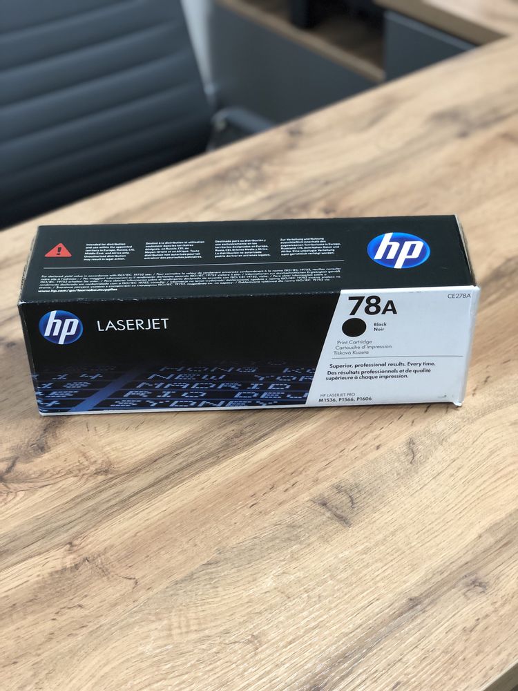 Картридж hp cf217A, ce278A, ce271,272,273A, ce285A,ce401A, ce311,313A