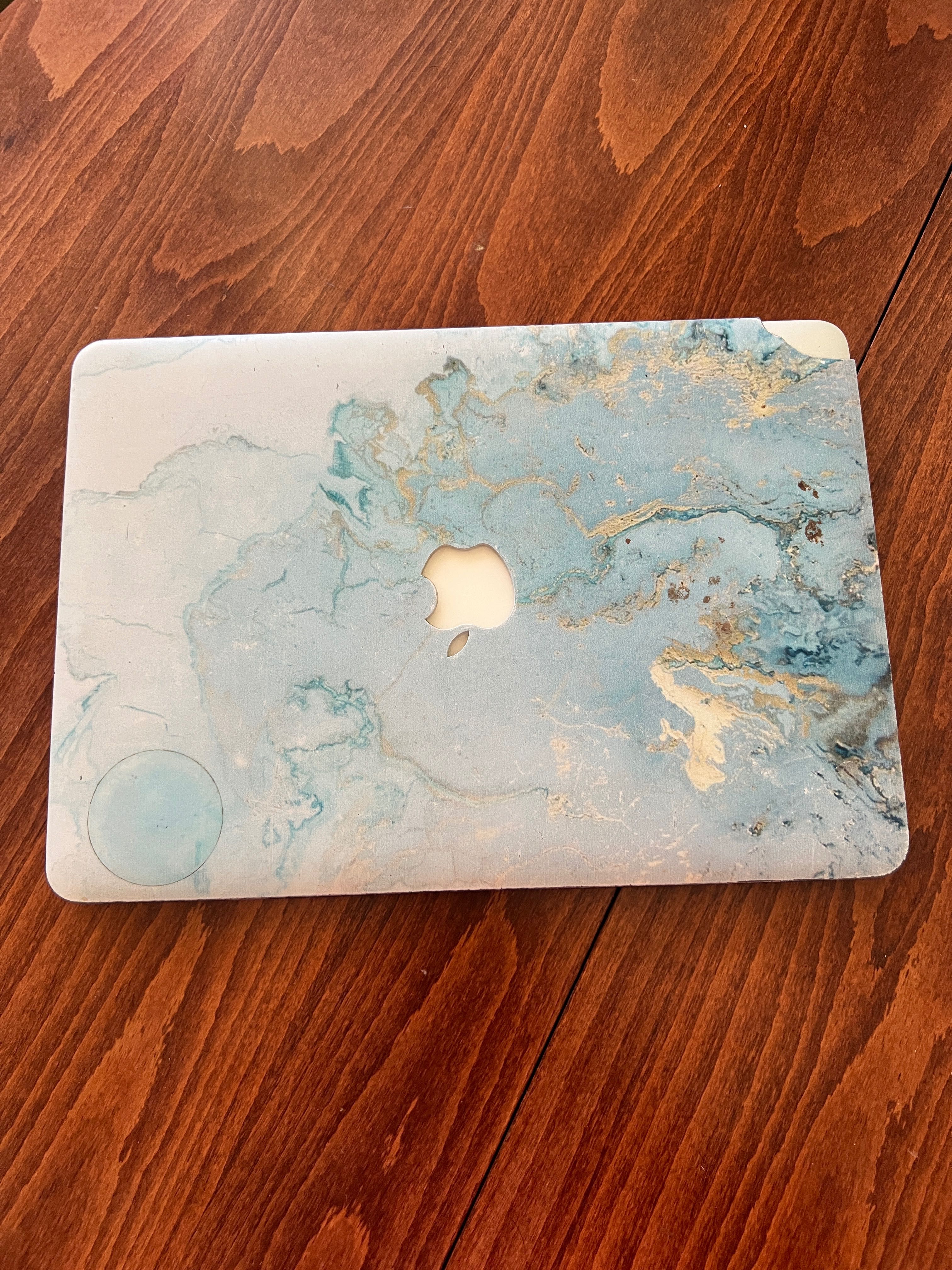 Macbook Air 2017