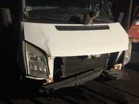 ford transit 2.2 tdci на части