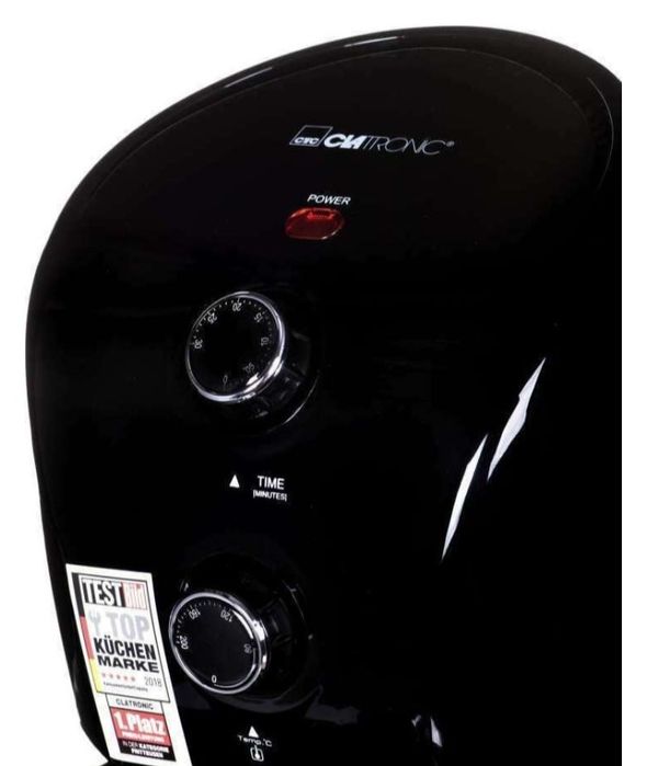 Airfryer Ciatronic 900W