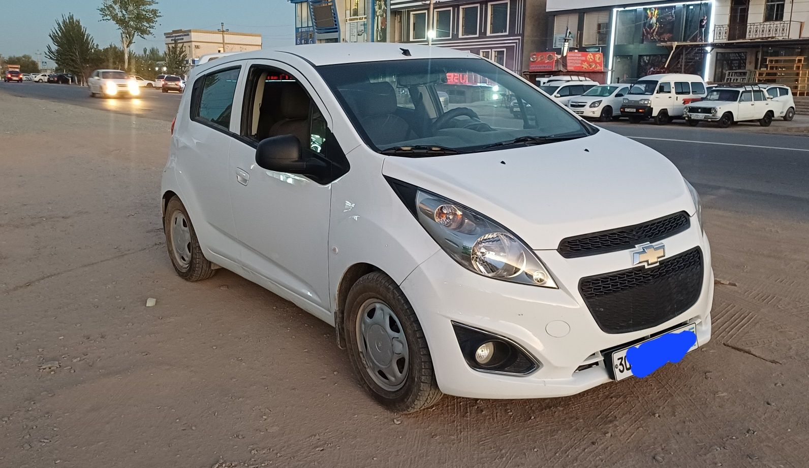 Spark 2020 zo‘rri