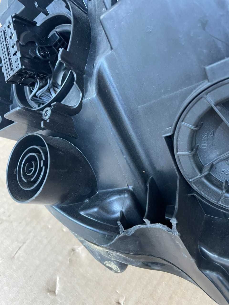 Фарове VW Multivan T6.1 - Full Led | 2023
