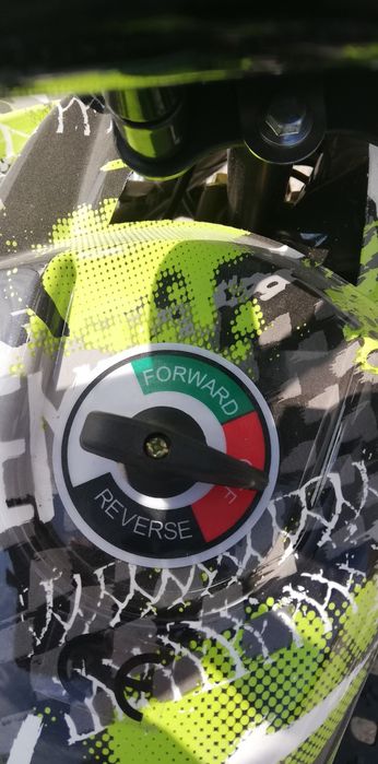 Електрическо Детско АТВ /ATV 800W с лед фар серия М1