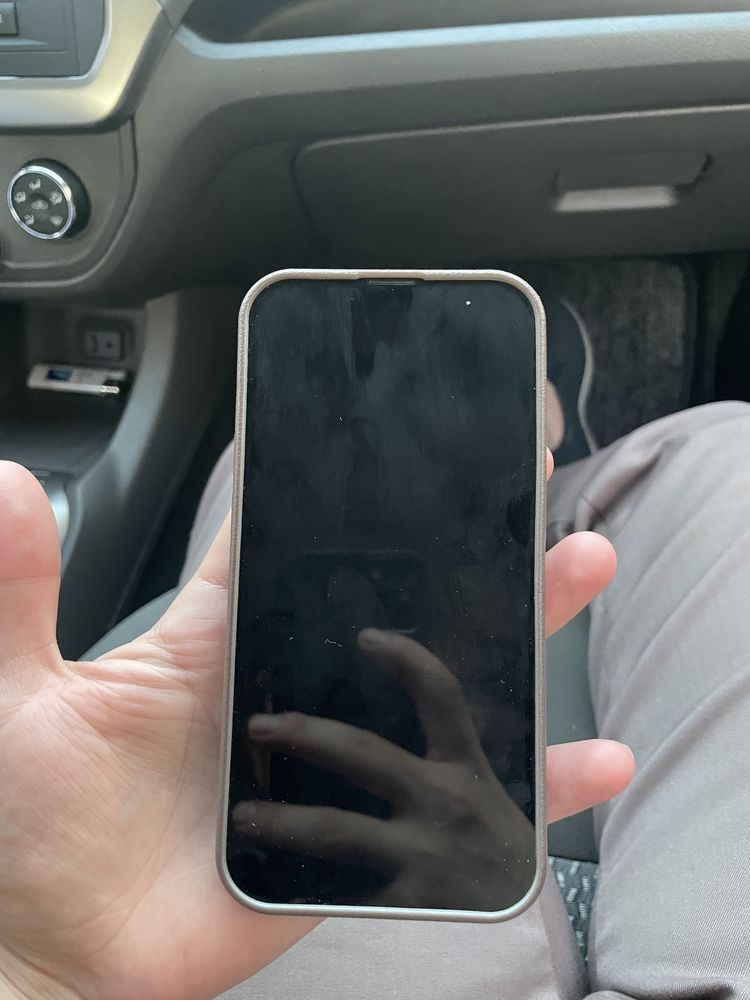 Iphone 13 pro 78 % 128 gb hamma joyi radnoy holati zor