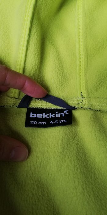 Софтшел  104/110 момче