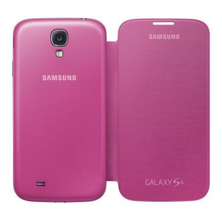 Samsung S4 Galaxy Flip cover i9500 i9505 i9502