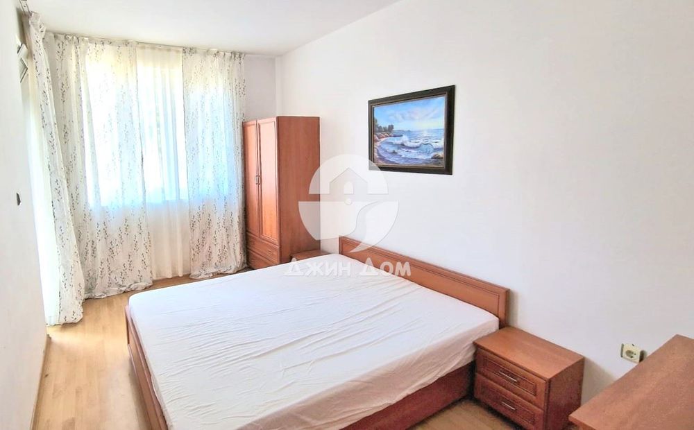 Продава се Двустаен апартамент в к.к. Слънчев бряг - 46 кв.м за 1011 €/кв.м - Снимка #5