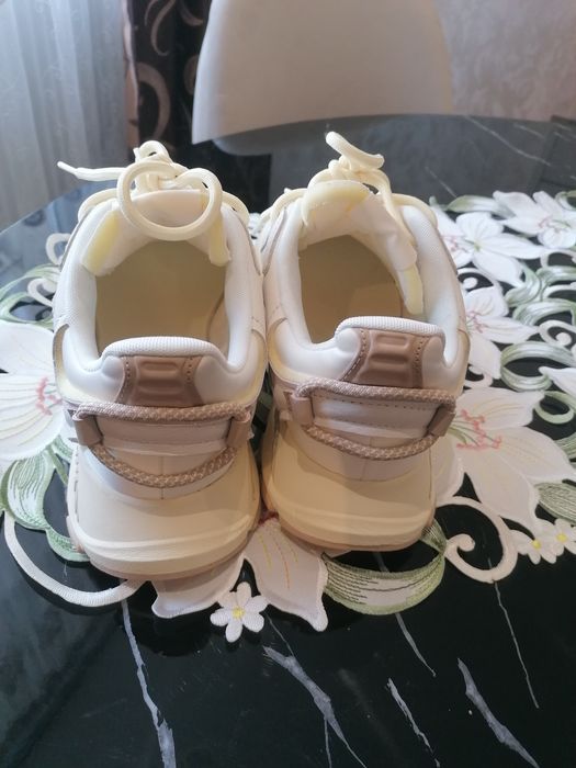 Adidasi LACOSTE  Barbati