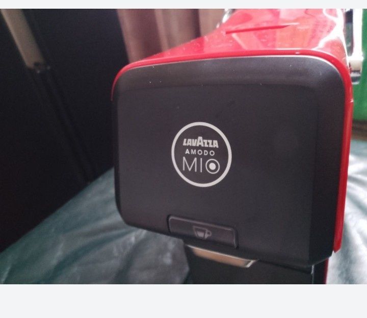 Espressor Lavazza Mio