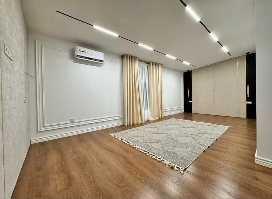 Саломатина Коттедж  4 уровня