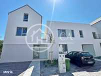 Casa tip duplex cu 4 camere de vanzare in Paleu, Bihor