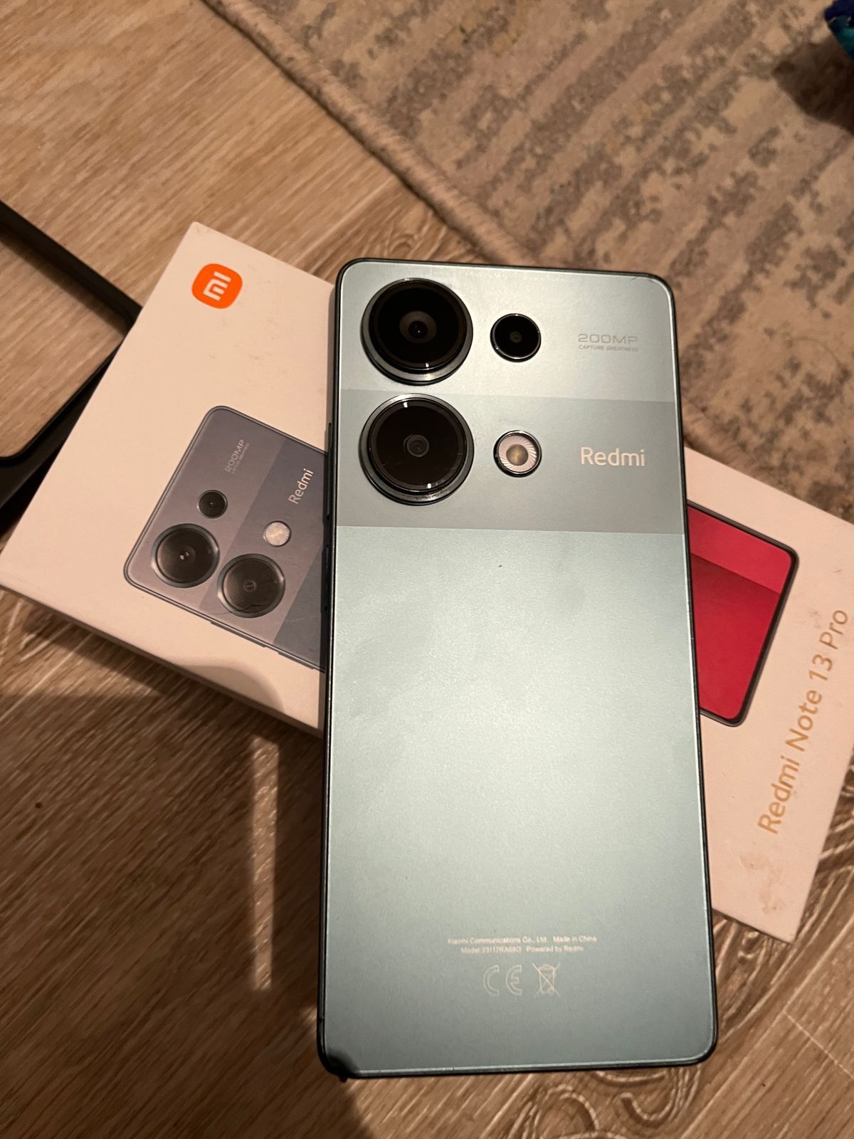 RedmiI Note 13 про 256 гб