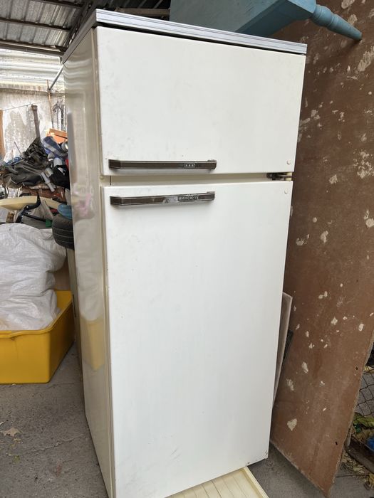 Холодильник Минск-15