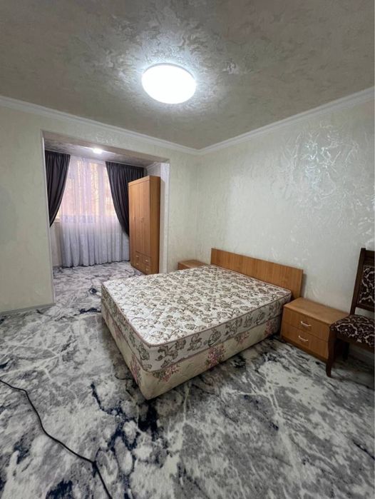 Продается 2х комнатная квартира