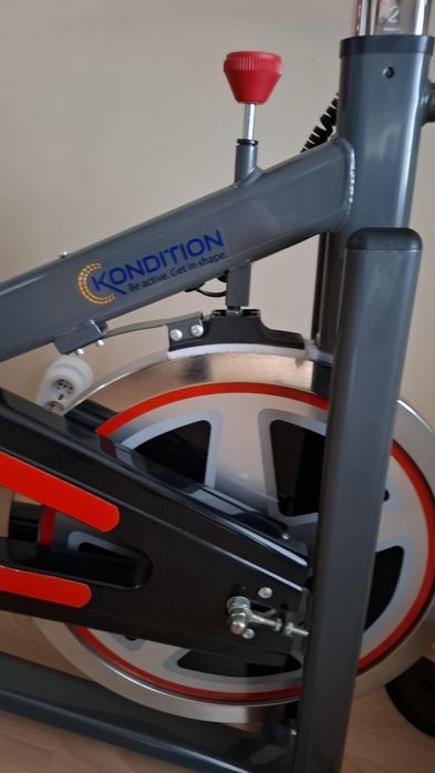 Спининг байк Kondition