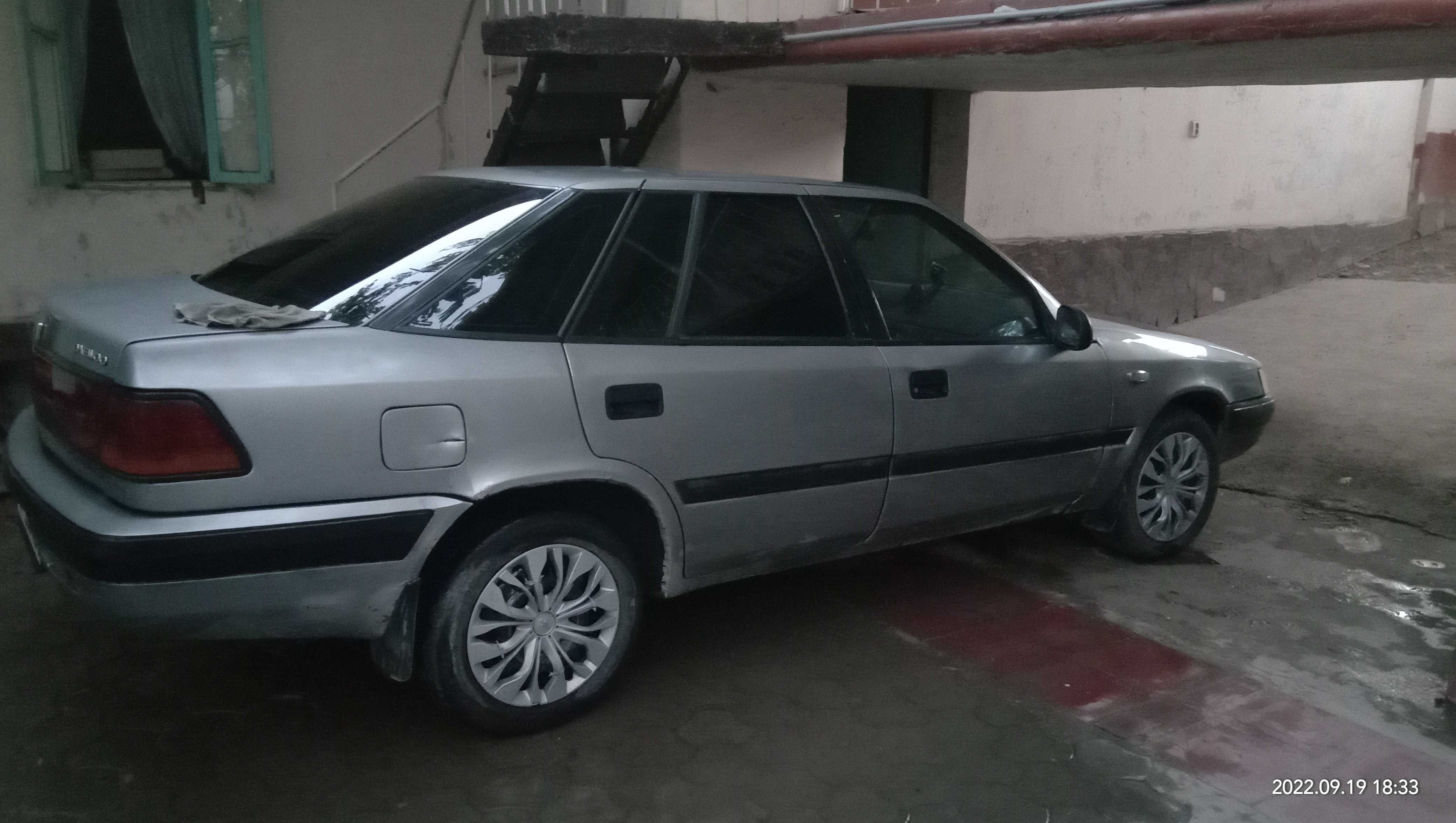 Daewoo espero 1999 yil