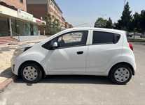 Spark 2014 mx zur holati