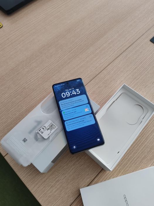 Oppo Reno 10 .. бартер